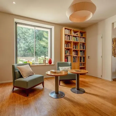 Apartment Domaine De La Peyrine - Hirondelle Carignan-de-Bordeaux