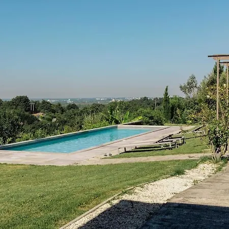 Apartment Domaine De La Peyrine - Hirondelle