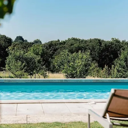 Domaine De La Peyrine - Hirondelle Apartment *