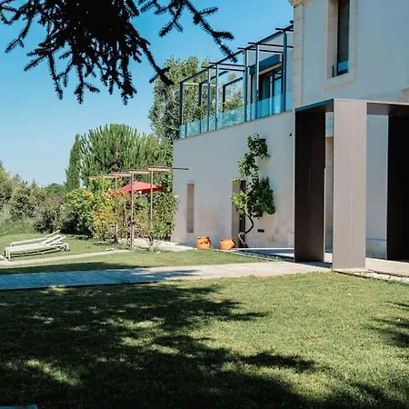 Domaine De La Peyrine - Hirondelle * Carignan-de-Bordeaux
