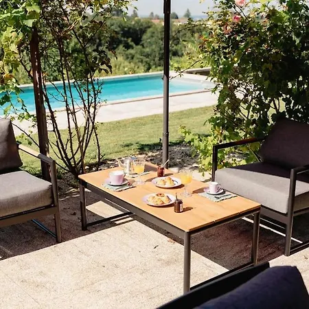 Domaine De La Peyrine - Hirondelle Apartment Carignan-de-Bordeaux
