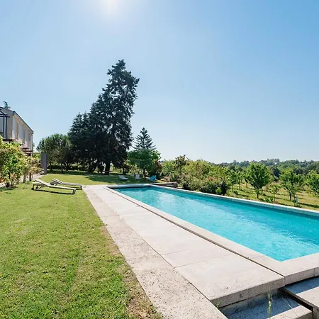 Domaine De La Peyrine - Hirondelle شقة